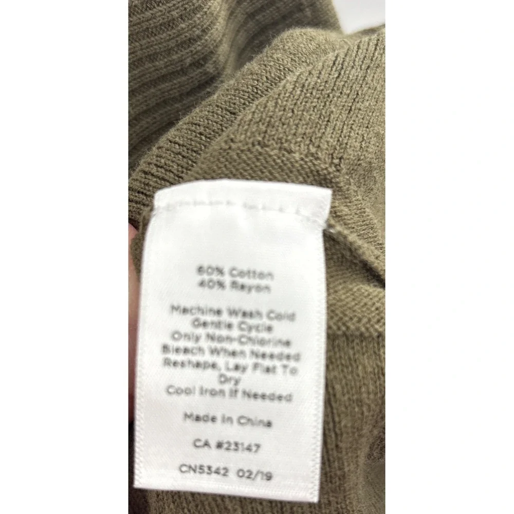 Talbots plus xl